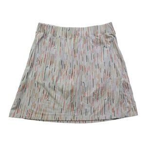 San Soleil Women S Stretch Performance Golf Skirt Skort UPF50 Sun Protection